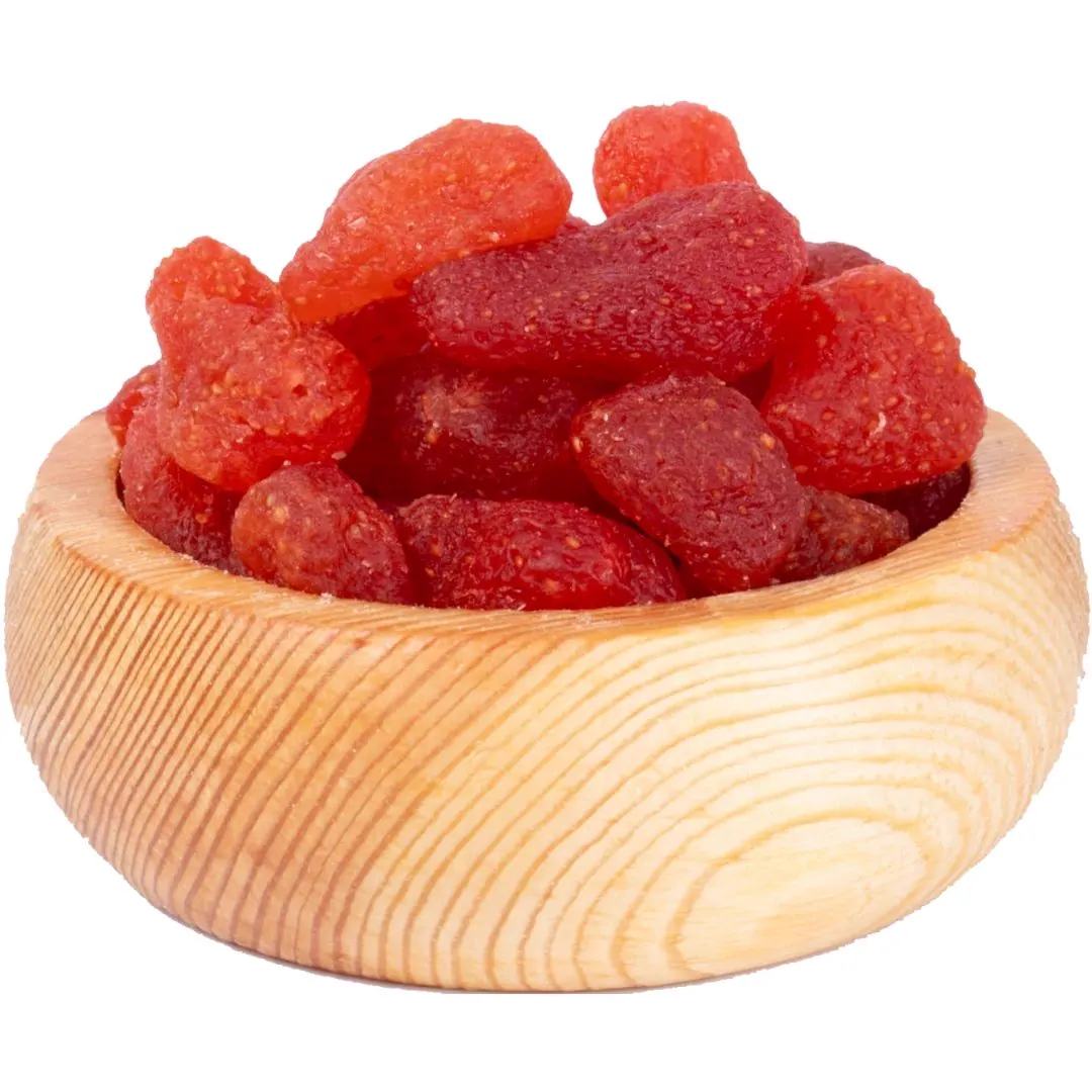 Çilek Kurusu