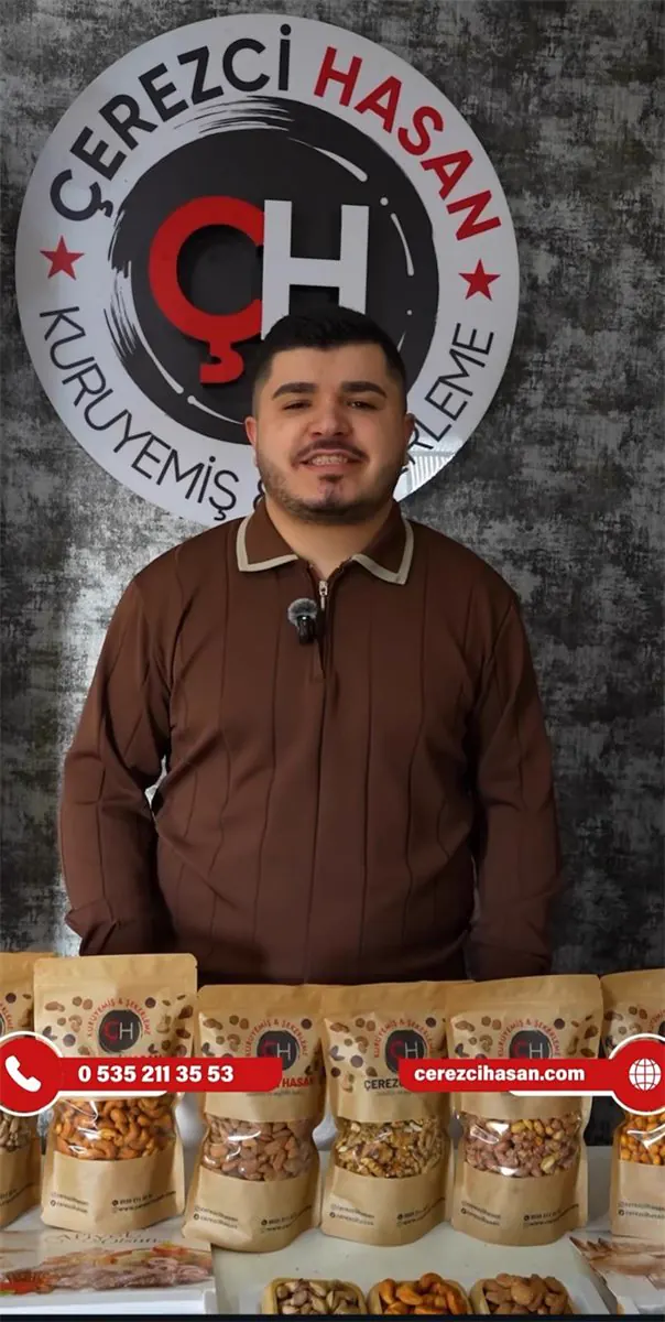 Lezzet Şöleni