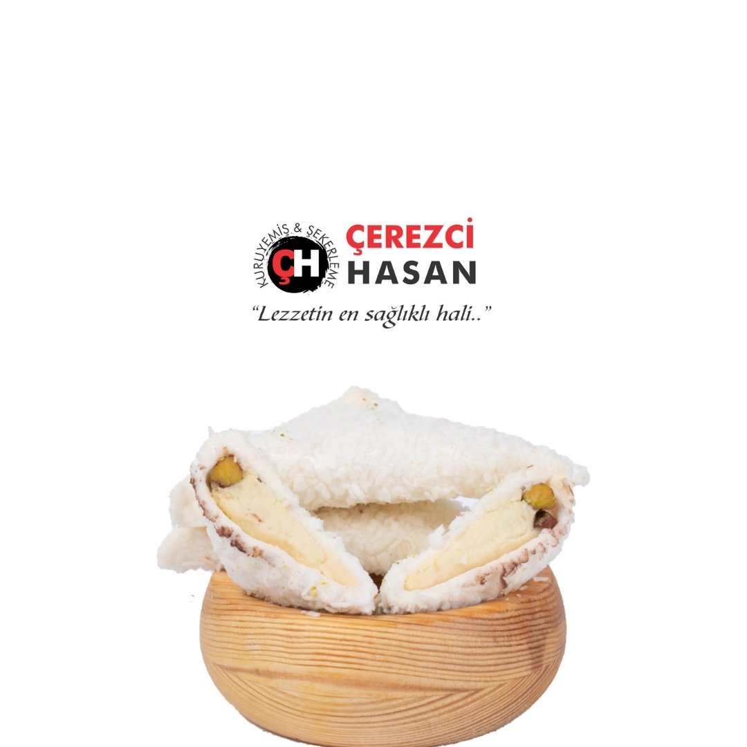 fındıkezmelibohçalokum